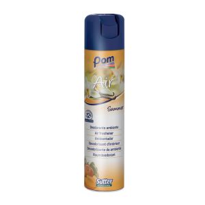 Ароматизатор Pom Air Summer, спрей, 300 ml