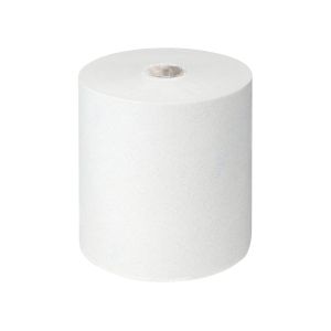 Кърпи за ръце Kimberly-Clark Scott Control 6622, на ролка, 300 m, бели, 6 броя