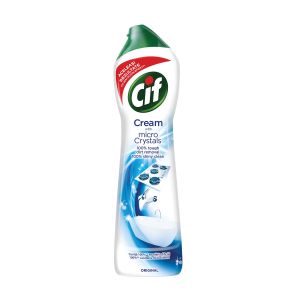 Препарат за почистване Cif Cream, универсален, 500 ml