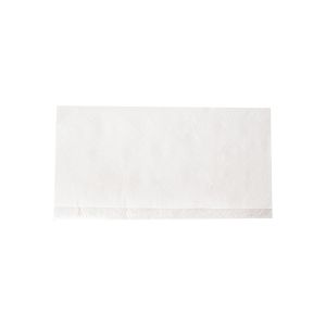 Кърпи за ръце, с V-образна сгъвка, целулозни, двупластови, 150 къса, 21 x 20 cm, 20 броя