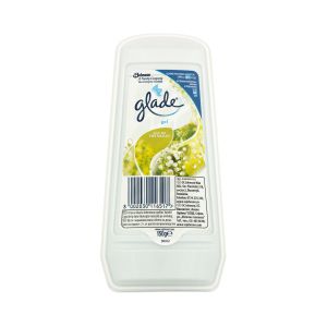 Ароматизатор Glade, гел, момина сълза, 150 g
