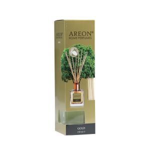 Ароматизатор Areon Home Perfume, Lux Gold, 150 ml