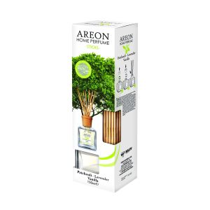 Ароматизатор Areon Home Perfume, пръчици, ванилия, 150 ml