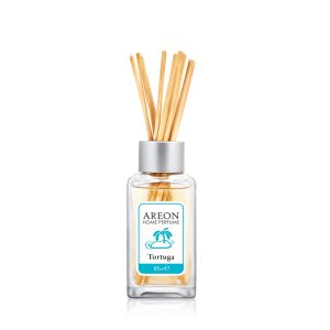 Ароматизатор Areon Home Perfume, пръчици, Тортуга, 85 ml