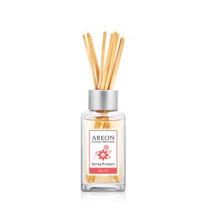 Ароматизатор Areon Home Perfume, пръчици, пролетен букет, 85 ml